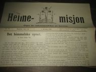 1936,nr 020, Heime misjon.