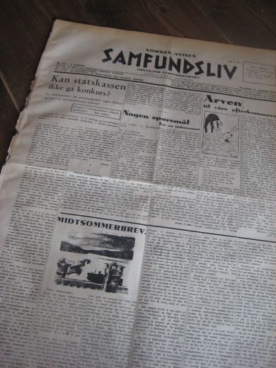 1934 nr 067 SAMFUNDSLIV