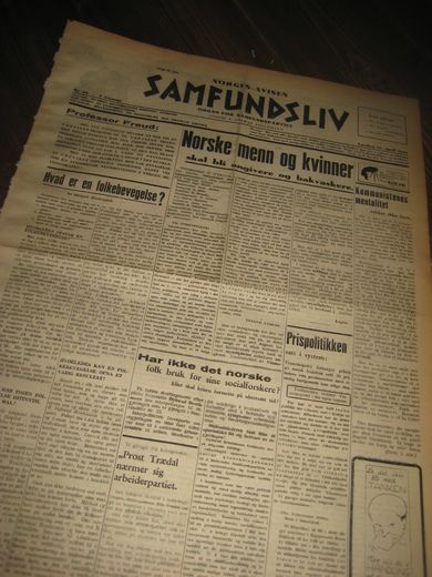 1934 nr 028 SAMFUNDSLIV