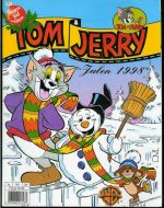 1998 TOM & JERRY
