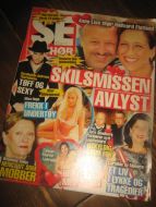 2007 nr 007 SE OG HØR SONJA