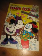 1989 nr 002 DONALD DUCK & CO