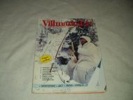 1991 nr 002 Vilmarksliv