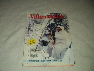 1991 nr 002 Vilmarksliv