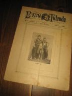 1900 nr 028 Børne Tidende
