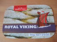 ROYAL VIKING, NORWAY FOODS LTD, STAVANGER