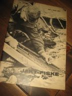 1971 nr 005 JAKT FISKE friluftsliv