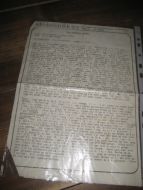 Rosa babyjakke m/ kyse fra Modellstrikk Bergen