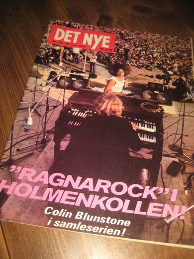 1973 nr 034 DET NYE