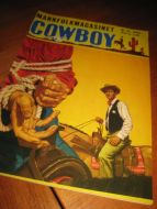 1969 nr 012 COWBOY