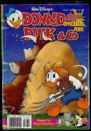 2001 nr 032 Donald Duck & Co