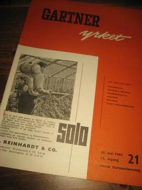 GARTNER yrket 1962 nr 021