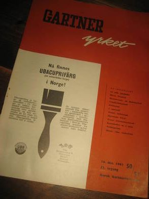 GARTNER yrket 1962 nr 050 -51