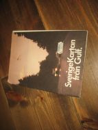 Sverige kartan från GULF