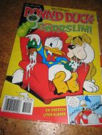 2007 nr 002 DONALD DUCK & CO