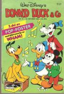 1985 nr 043 Donald Duck & Co