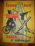 1953 nr 043 Levande Livet