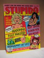 1991,nr 001, STUPIDO