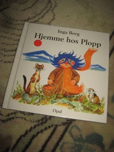 Borg: Hjemme hos PLOPP 2017
