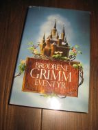 BRØDRENE GRIMM EVENTYR. 1987. 