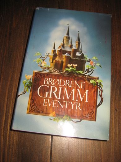 BRØDRENE GRIMM EVENTYR. 1987. 