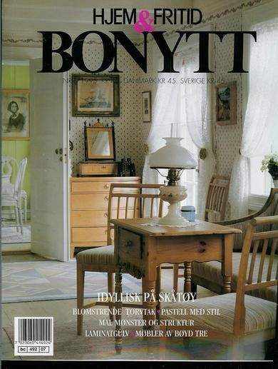 1995 nr 007 BONYTT