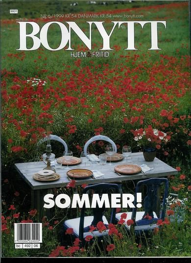 1999 nr 006 BONYTT
