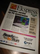 Pcworld Ekspress, 1999,nr 039.