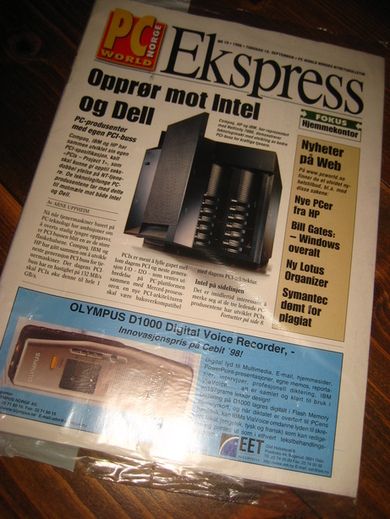 Pcworld Ekspress 1998 nr 019