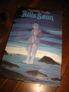 HAALKE: ALLIS SØNN. 1984. 