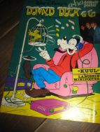 1987 nr 005 Donald Duck & Co