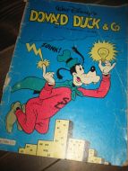 1977 nr 011 Donald Duck & Co