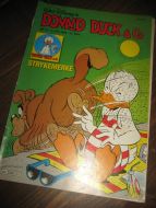 1989 nr 027 Donald Duck & Co