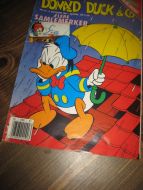 1991 nr 041 Donald Duck & Co