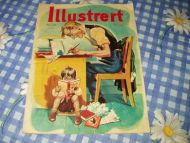 1954 nr 018 Illustrert