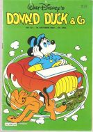 1982 nr 042 Donald Duck & Co