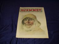 1922 nr 003 HJEMMET