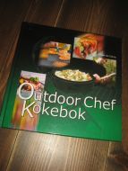 CLERCO: Outdoor Cheef Kokebok. 2004.