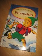 PINOCCHIO. 2000