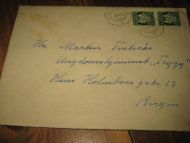 VADHEIM 9 VI 53 Med innlegg