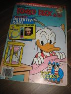 1992 nr 038 Donald Duck & Co