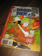 2001 nr 019 Donald Duck & Co