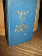 SANGBOKEN.