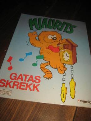 1987,nr 001, MJAURITS.