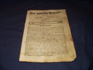 1842,nr 024, For Huuslig Andagt.