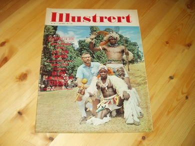 1964 nr 027 Illustrert