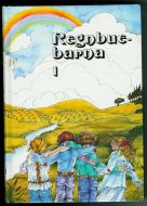 Keyn: Regnbue barna. I. 1987