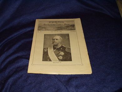 1897 nr 039 Hjemmets og Arbeidernes Ven