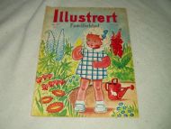 1954 nr 027 Illustrert