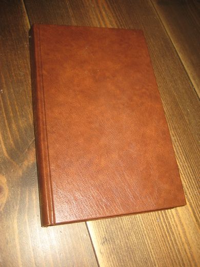 Dyer: Lyst Løfte. 1983.